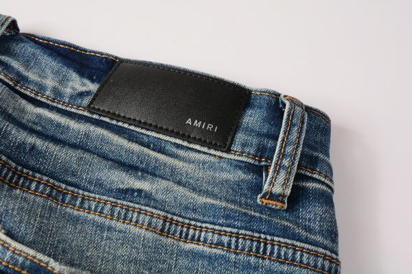 Amiri Jeans PK 8907 - Image 9