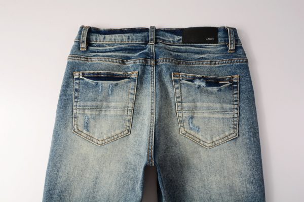 Amiri Jeans PK 8907 - Image 6