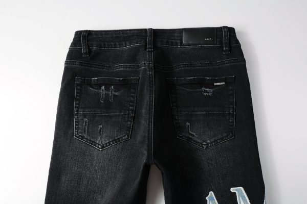 Amiri Jeans PK 8909 - Image 6