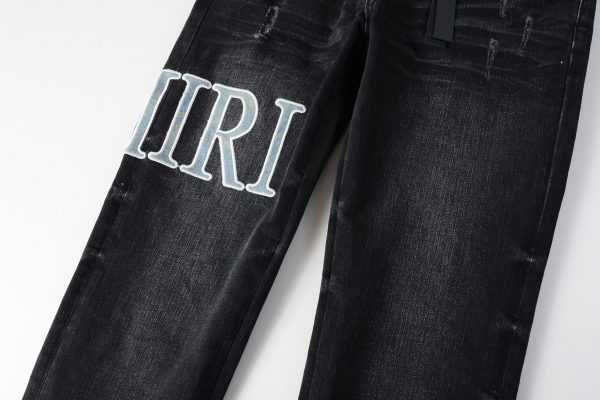 Amiri Jeans PK 8909 - Image 9