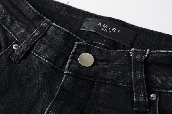 Amiri Jeans PK 8909 - Image 13
