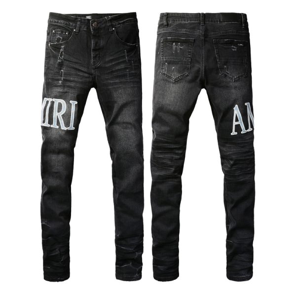 Amiri Jeans PK 8909