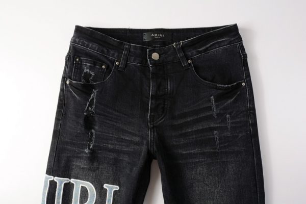 Amiri Jeans PK 8909 - Image 5