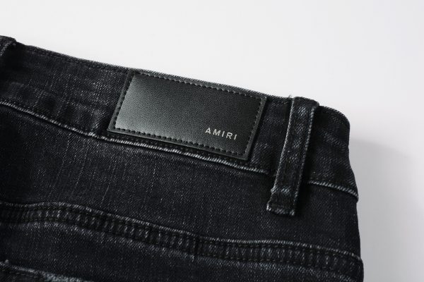 Amiri Jeans PK 8909 - Image 12