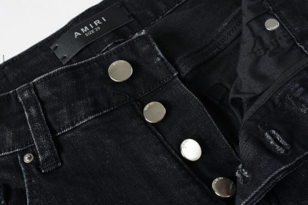 Amiri Jeans PK 8909 - Image 14