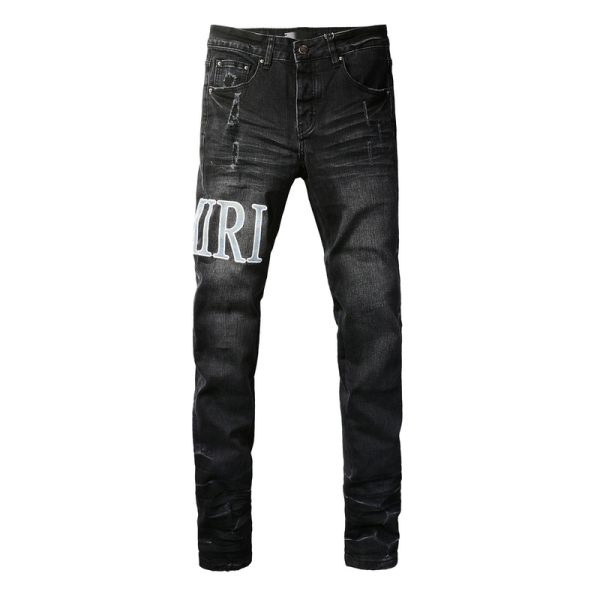 Amiri Jeans PK 8909 - Image 3
