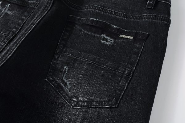 Amiri Jeans PK 8909 - Image 15