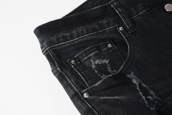 Amiri Jeans PK 8909 - Image 10