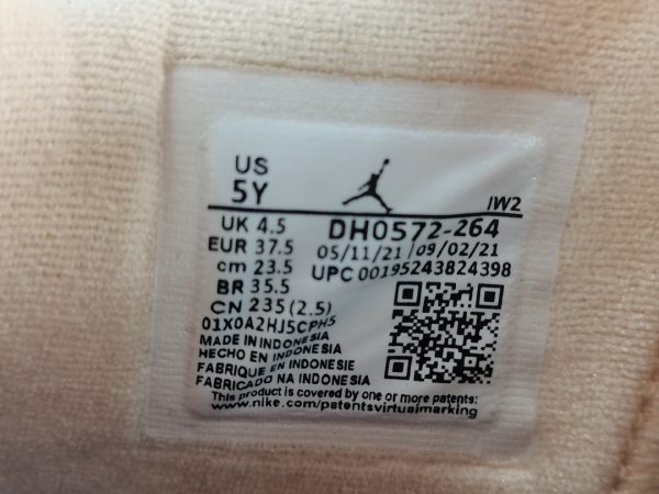 Air Jordan 4 （GS）＂Where Things Are＂ - Image 16
