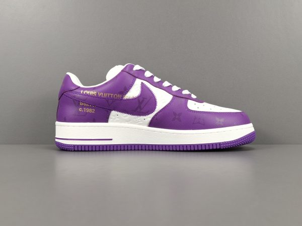 L* X NiKe Air Force 1 Low - Image 6