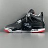 Jordan Air Jordan 4 “Bred Reimagined ＂