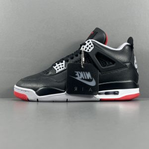 Jordan Air Jordan 4 “Bred Reimagined ＂