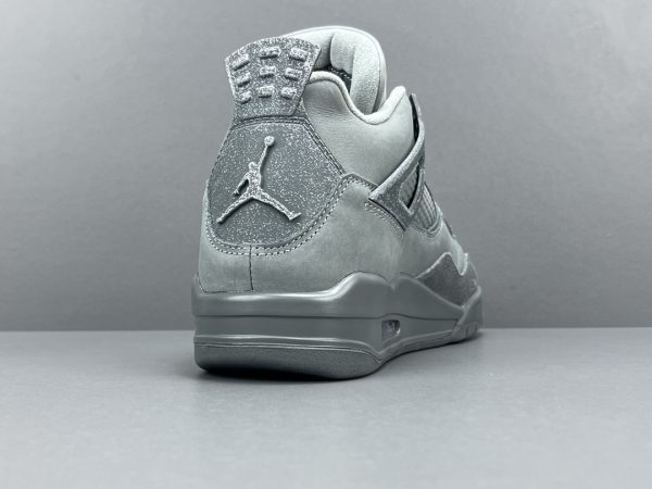 Jordan Air Jordan 4 SE Soke Gre1 - Image 5