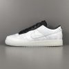 Fragment Design x CLOT x Nike Dunk Low