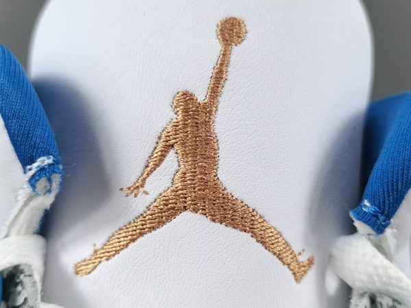 Jordan Air Jordan 3 retro “White and True Blue ＂ - Image 11