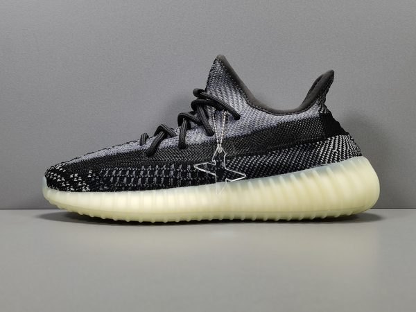 Yeezy Boost 350 V2 ‘Carbon’ - Image 2