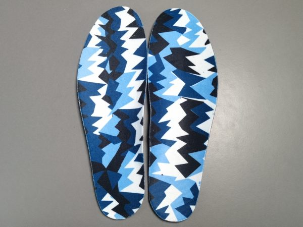 Air Jordan 6  Retro ＂University Blue＂ - Image 5