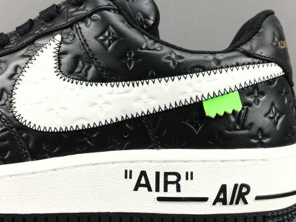 L* X NiKe Air Force 1 Low - Image 12