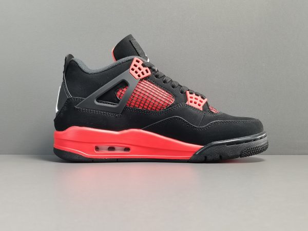 Air Jordan 4  ＂Red Thunder＂ - Image 7