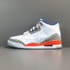 Air Jordan 3  Knicks