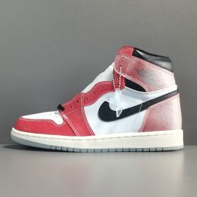 Air Jordan 1 Retro High OG“Freeze Out”