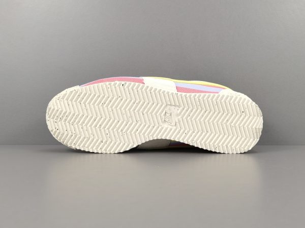 Union LA x Nike Cortez SP ＂Lemon Frost＂ - Image 8