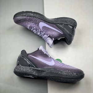 Nike Kobe 6 Protro “EYBL”