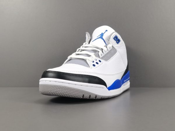 Fragment Design X Jordan Air Jordan 3 retro sp - Image 3