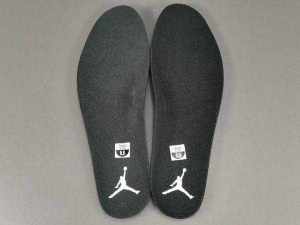 Air Jordan 4 Retro ＂MilitaryBlack＂ - Image 15