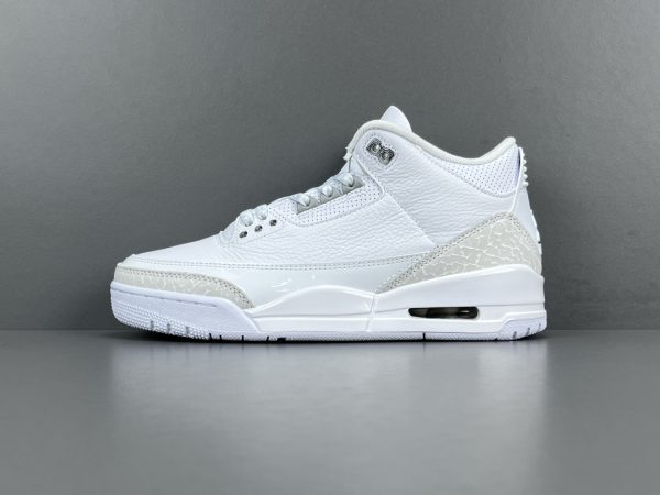 Jordan Air Jordan 3 “Pure Money” - Image 2