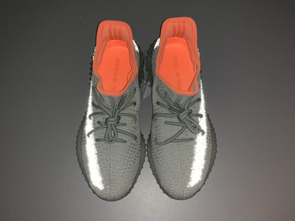 Yeezy Boost 350 V2 ‘Desert Sage’ - Image 7