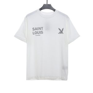 Balenciaga bunny short sleeve