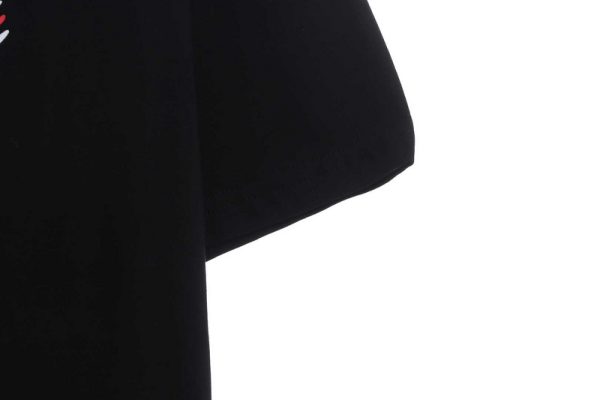 Balenciaga damaged coke wave short sleeves - Image 9