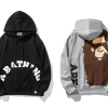 BAPE Giant Ape Head Hoodie