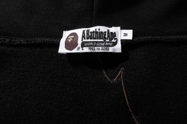 BAPE Giant Ape Head Hoodie - Image 6