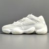 Yeezy 500 ‘Bone White’