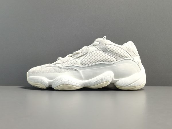 Yeezy 500 ‘Bone White’