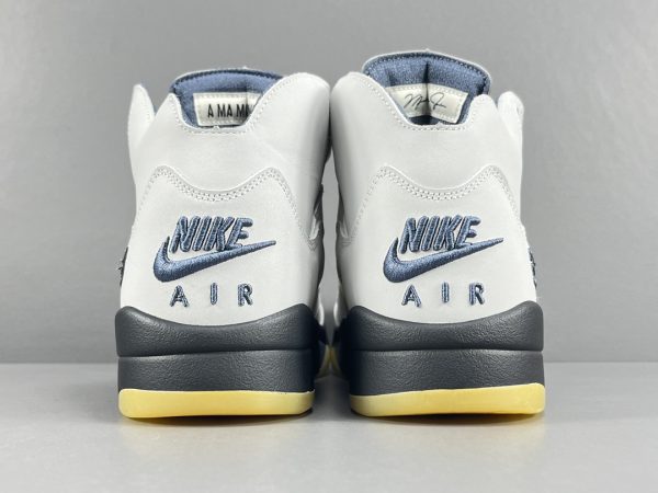 A MA MANEERE x Jordan  Air Jordan 5 “Photon Dust ＂ - Image 7