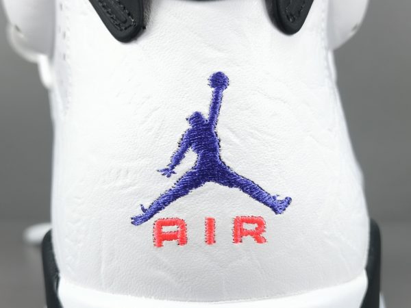 Air Jordan 6  Flint - Image 14