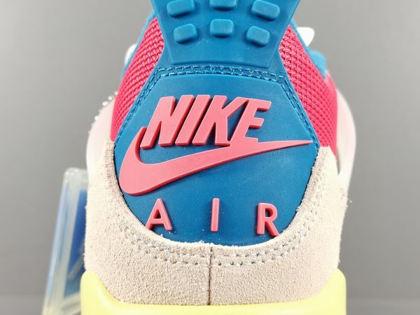 Union LA x Jordan Air Jordan 4 retro sp “guava ice “ - Image 14