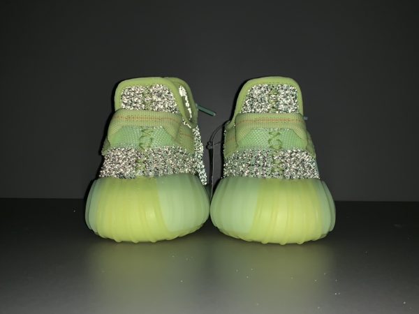 Yeezy Boost 350 V2 ‘Yeezreel Reflective’ - Image 6