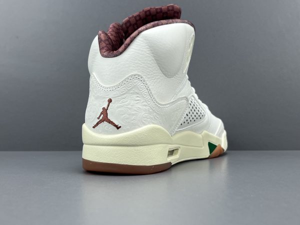 Jordan Air Jordan 5 “EL GRITO” - Image 5