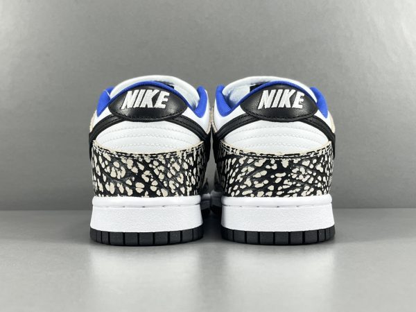 Supreme x Nike DUNK SB Low nyc - Image 7