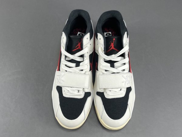 Travis Scott  x Jordan Jumpman Jack TR “University Red “ - Image 4