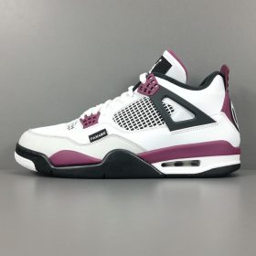Air Jordan 4 Retro ‘PSG’ Paris Saint-Germain