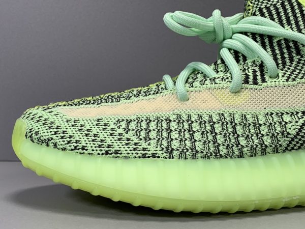 Yeezy Boost 350 V2 ‘Yeezreel Reflective’ - Image 13