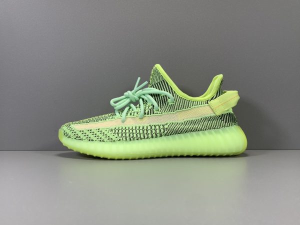 Yeezy Boost 350 V2 ‘Yeezreel Non-Reflective’ - Image 2