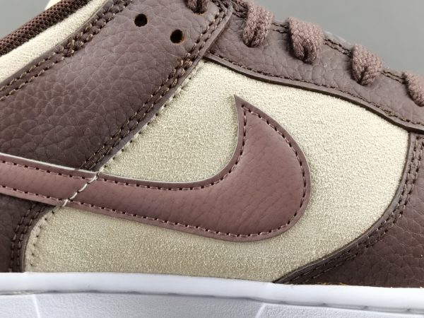 Nike DUNK Low  “Plum Ecipse “ - Image 14