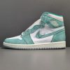 Air Jordan 1 ＂Turbo Green ＂