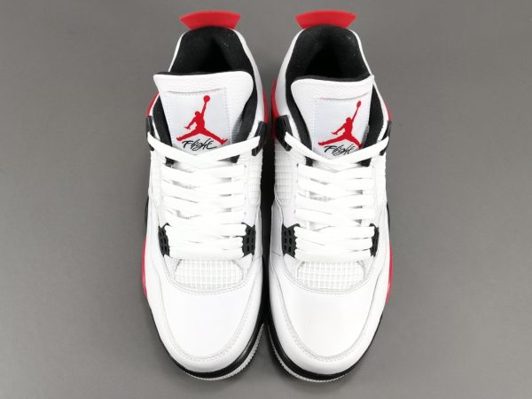 Jordan  Air Jordan 4 “Neutral Grey “ - Image 4